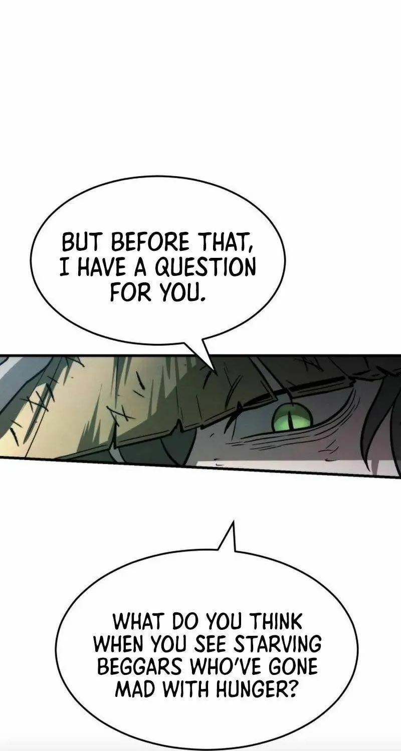 Read The New Beggars