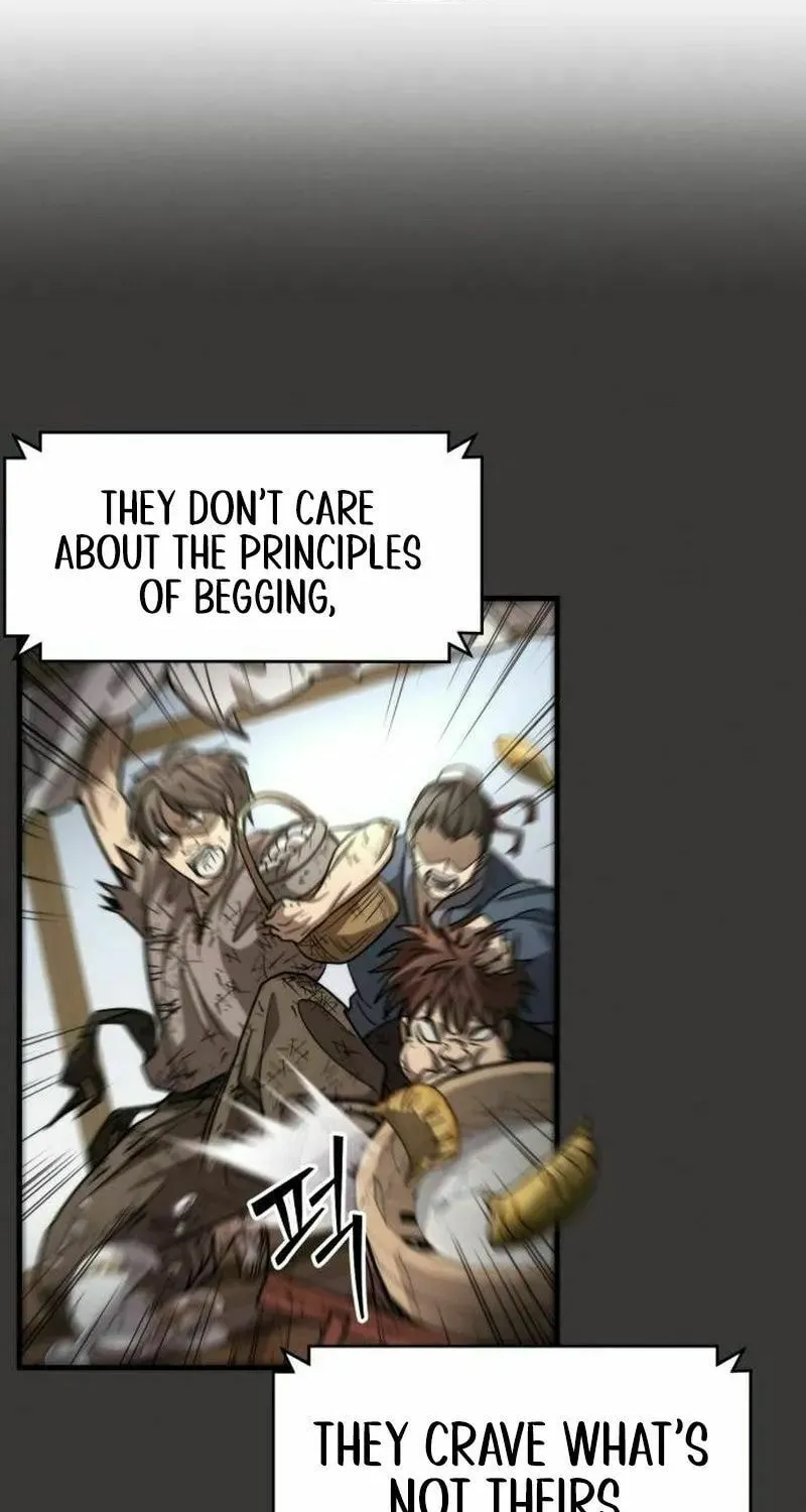 Read The New Beggars