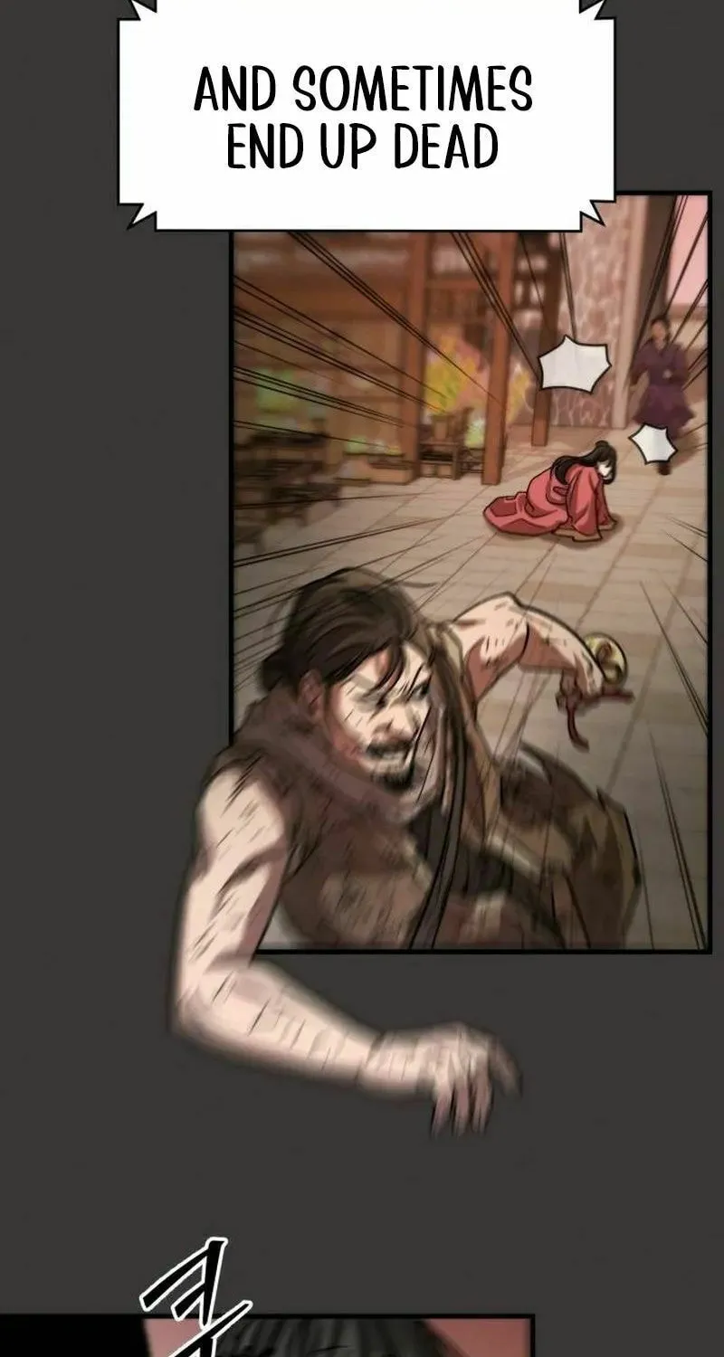 Read The New Beggars
