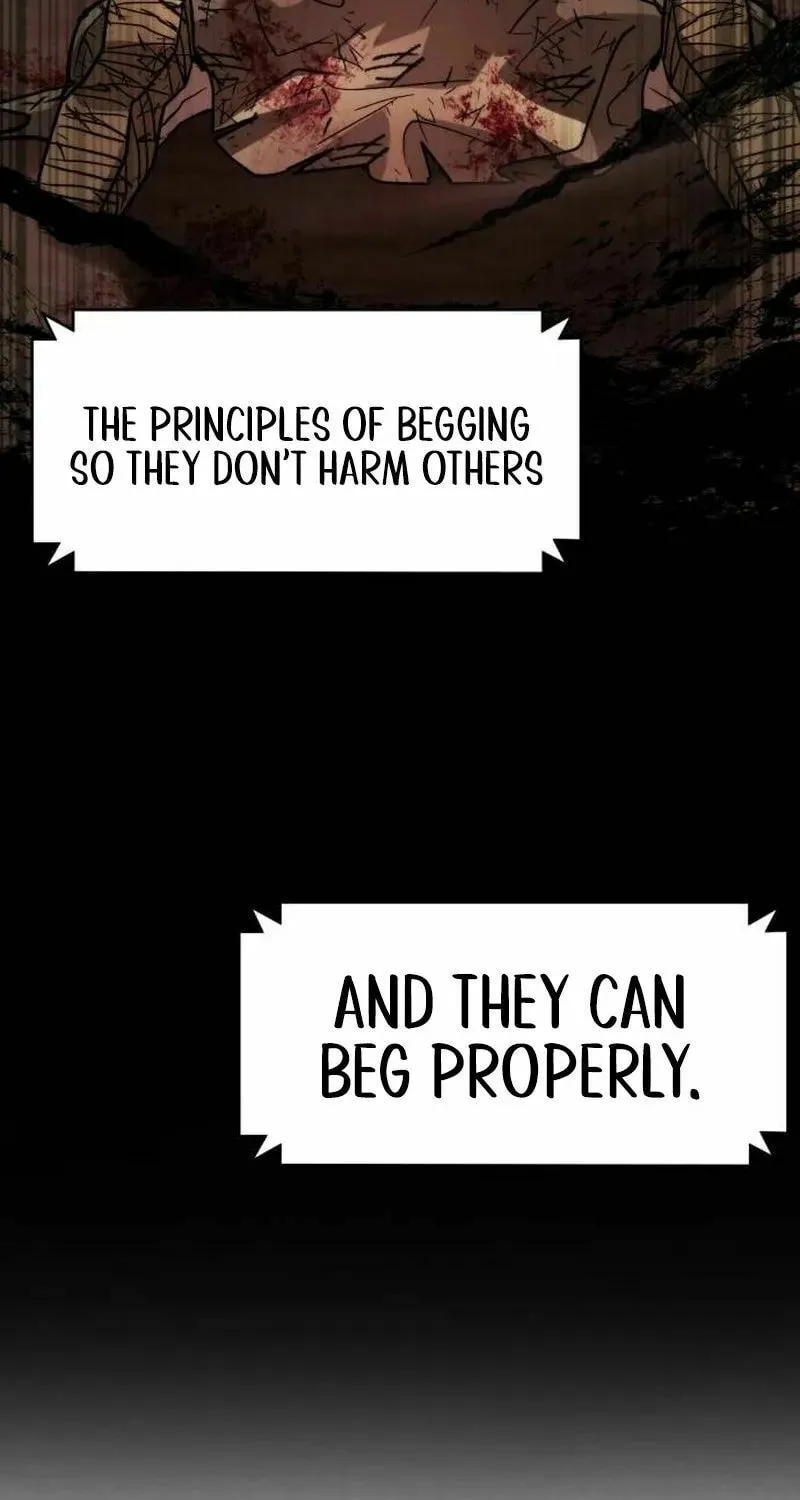 Read The New Beggars