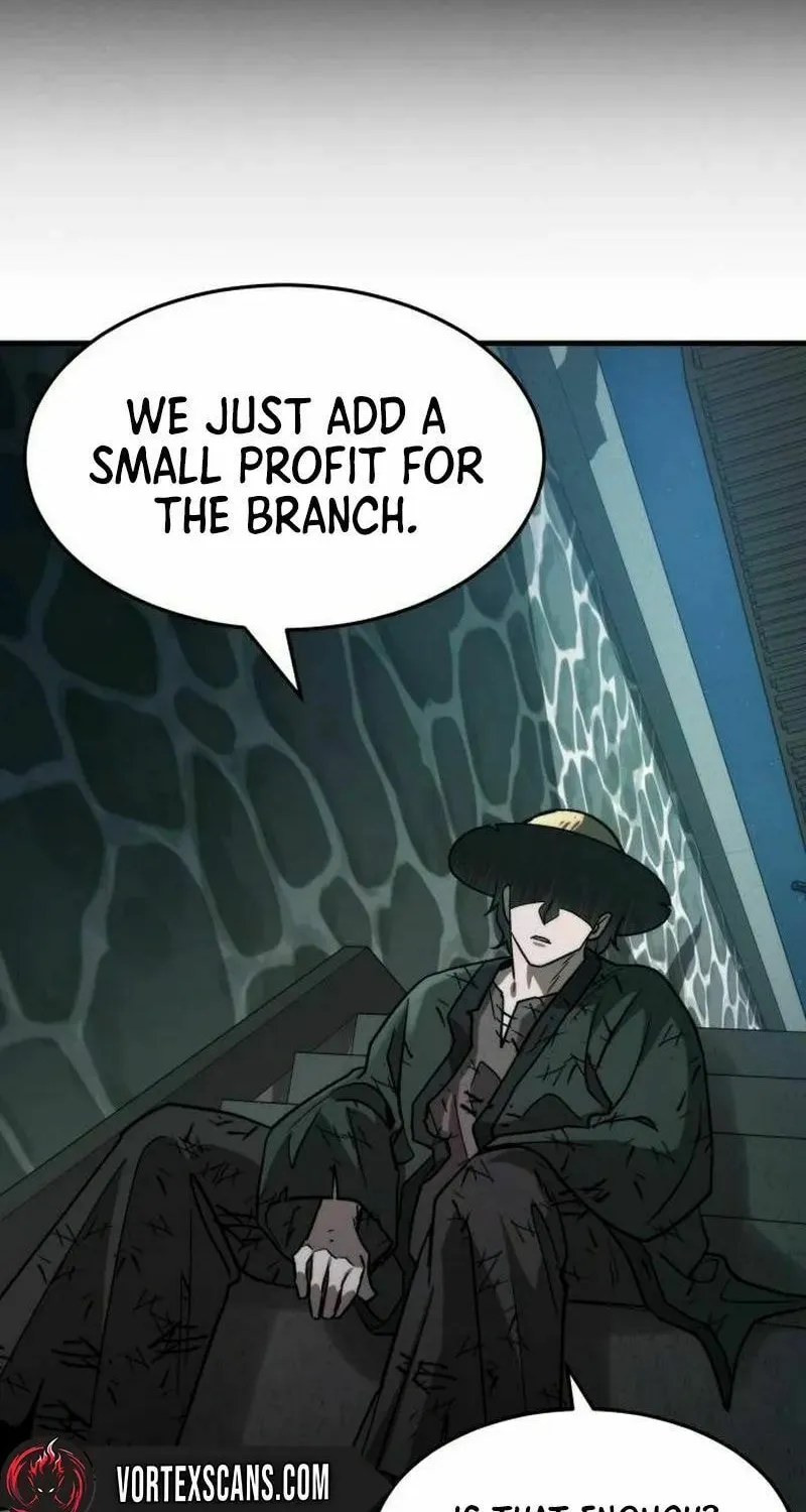 Read The New Beggars