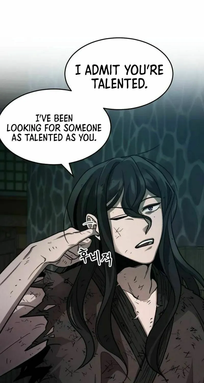 Read The New Beggars