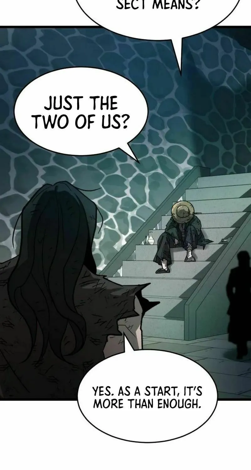Read The New Beggars