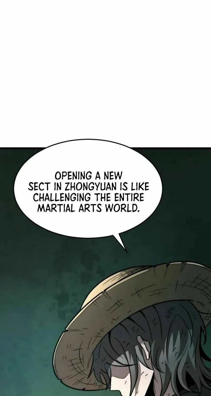 Read The New Beggars