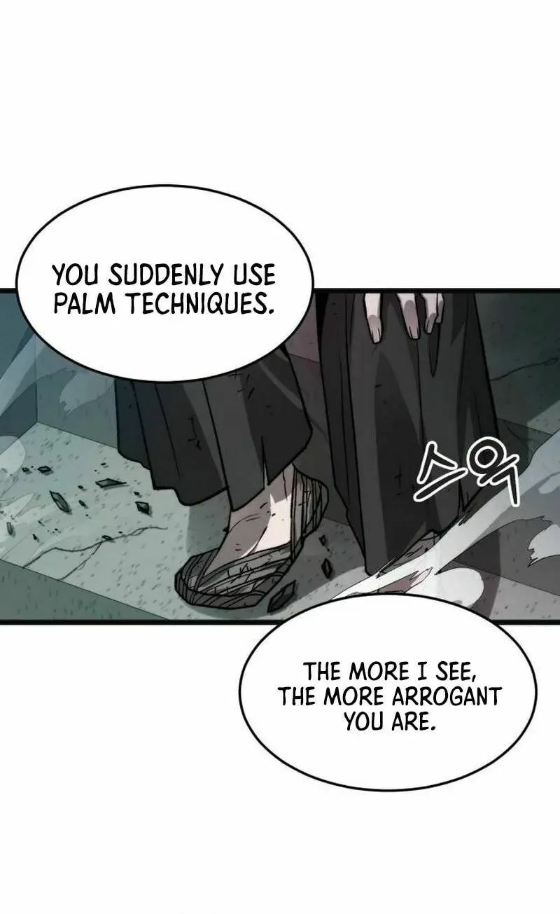 Read The New Beggars