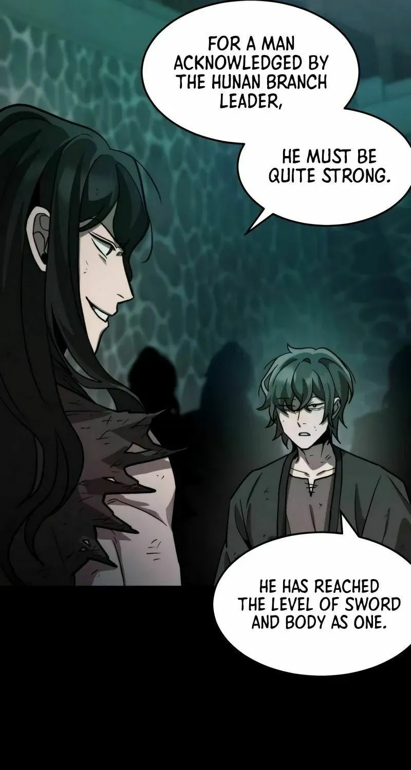 Read The New Beggars
