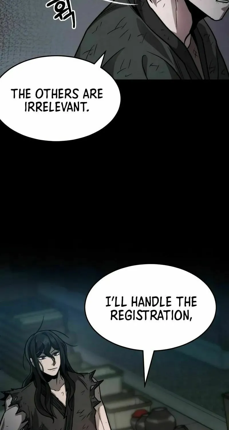 Read The New Beggars