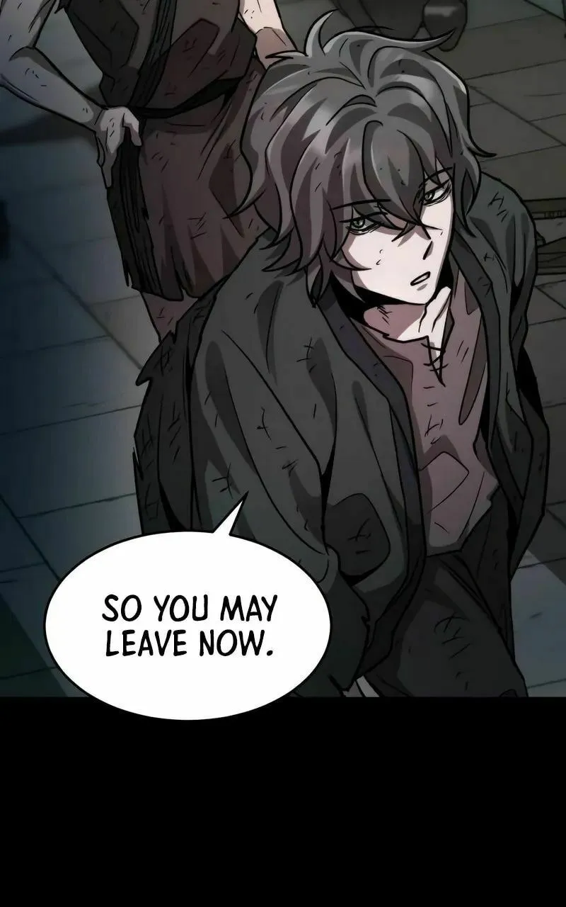 Read The New Beggars