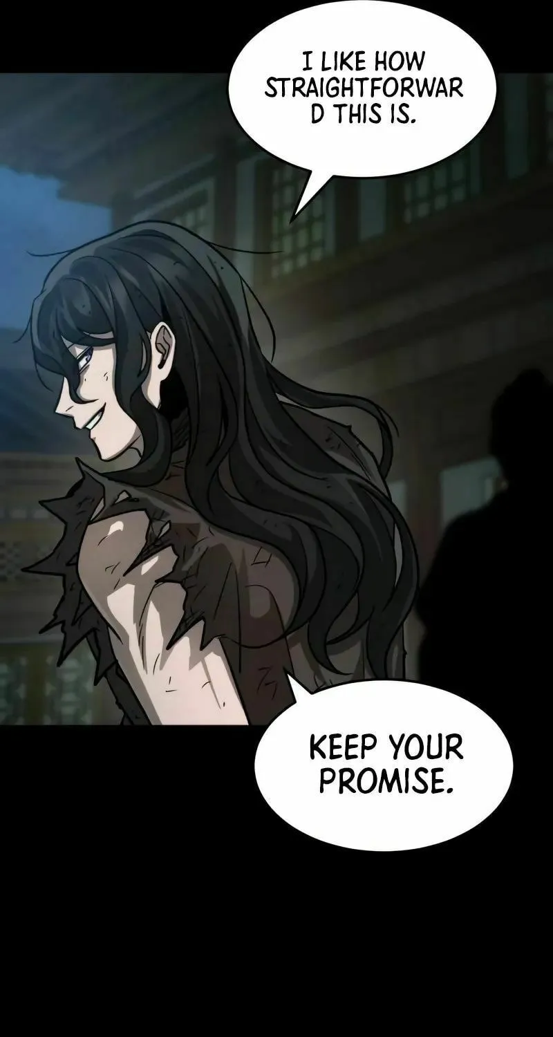 Read The New Beggars