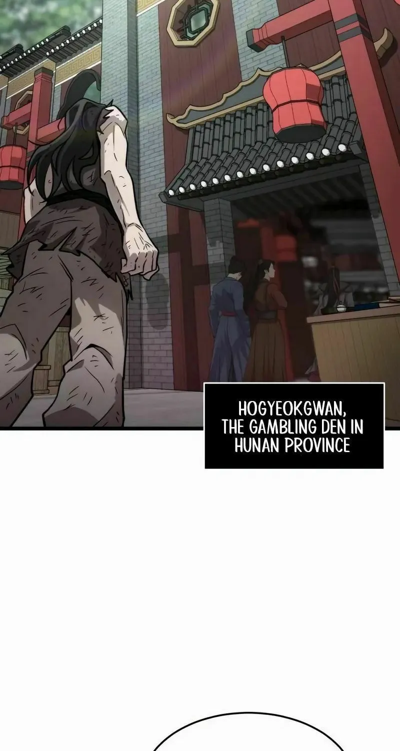 Read The New Beggars