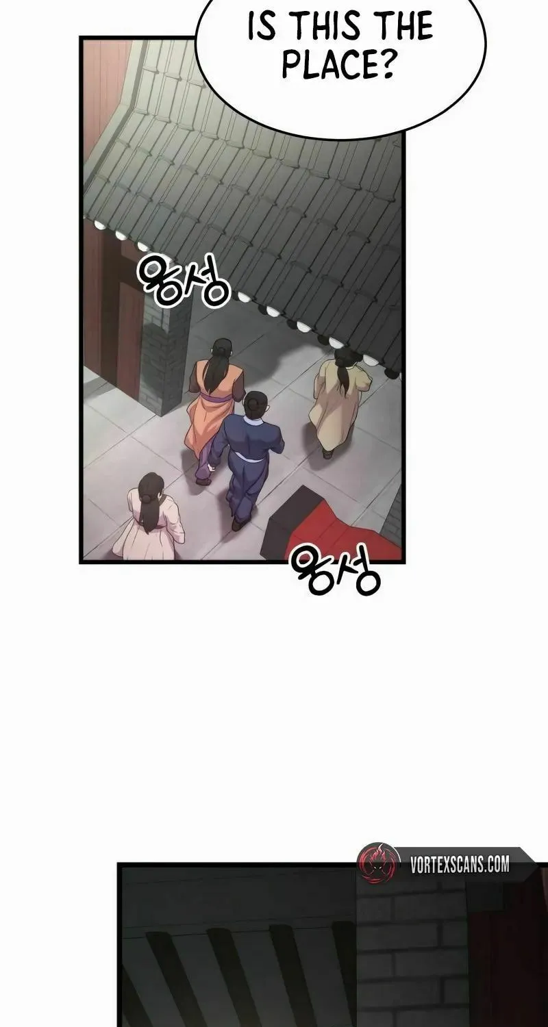 Read The New Beggars