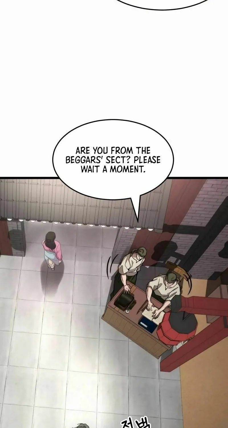 Read The New Beggars
