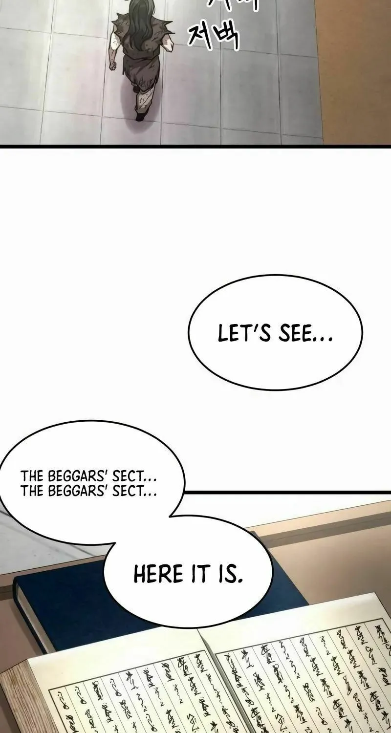 Read The New Beggars