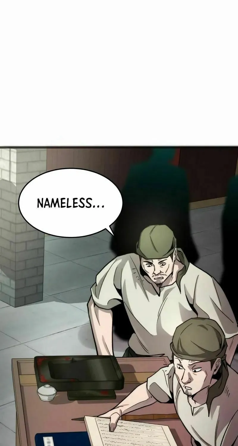 Read The New Beggars