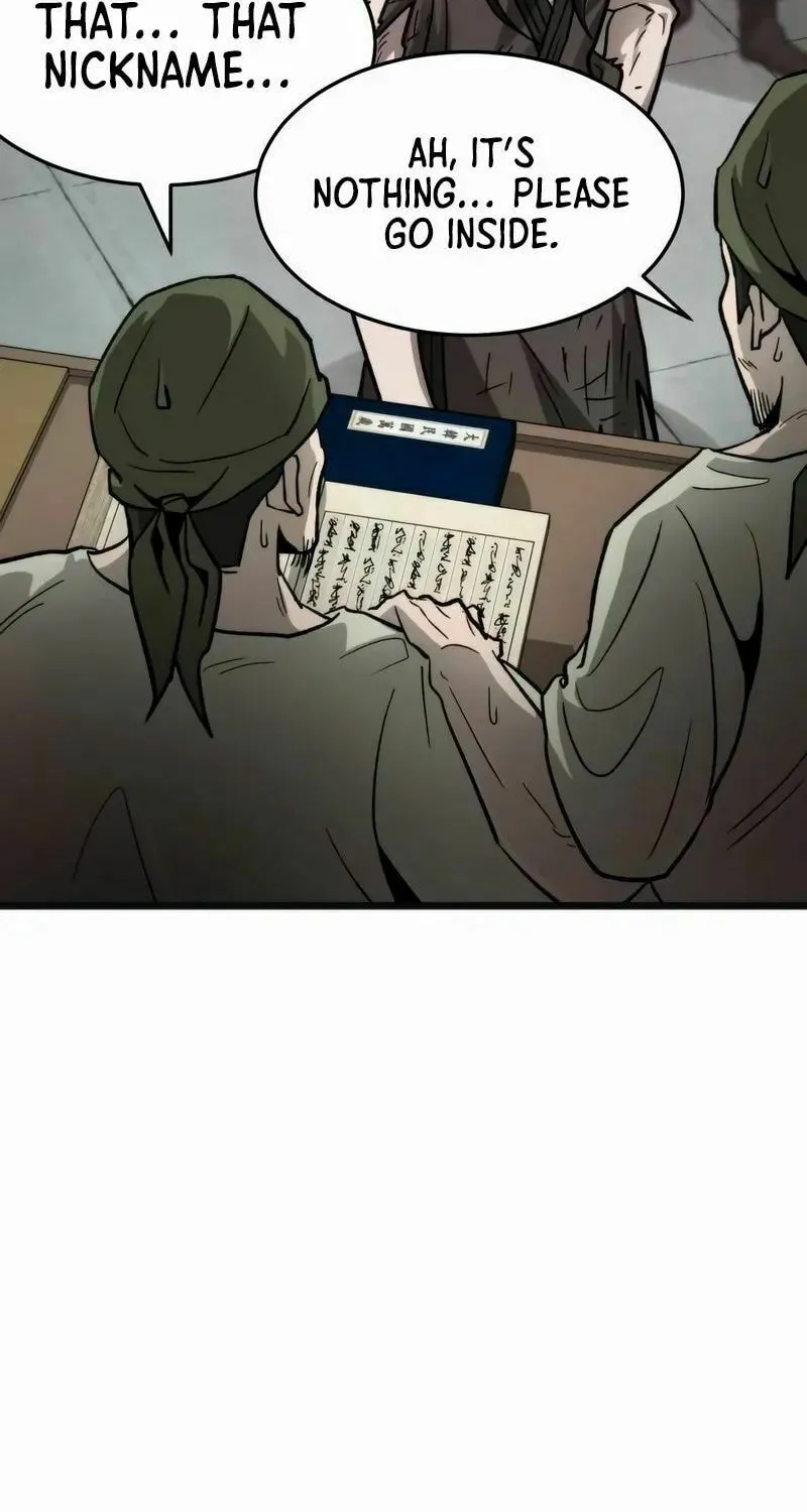 Read The New Beggars