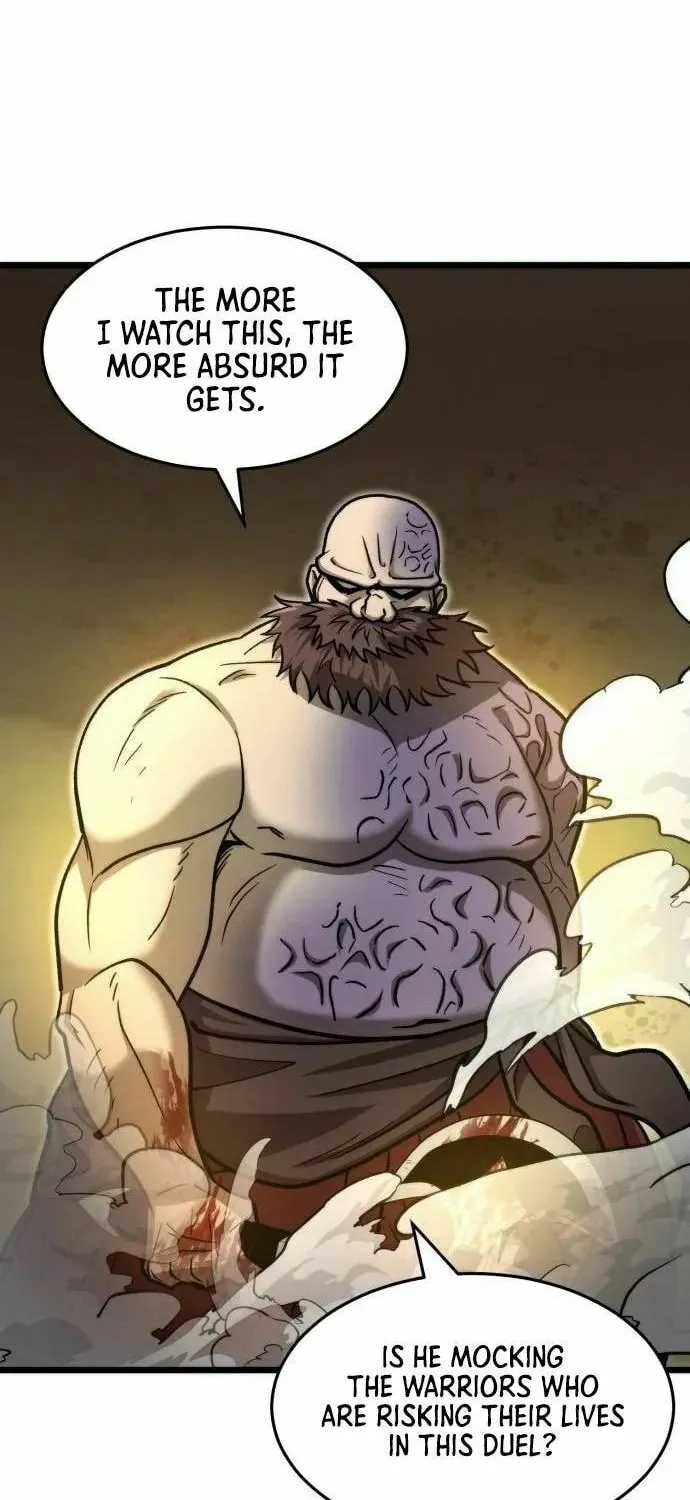 Read The New Beggars