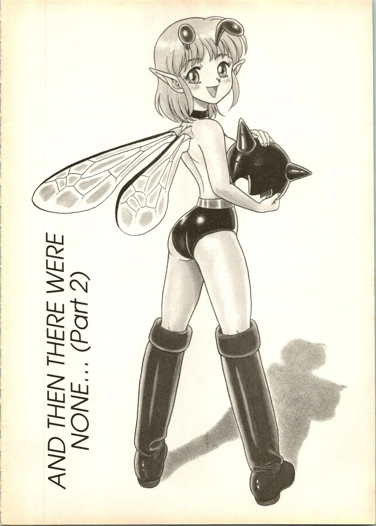 Read The New Bondage Fairies chapter 13 image 2 on Lezhin