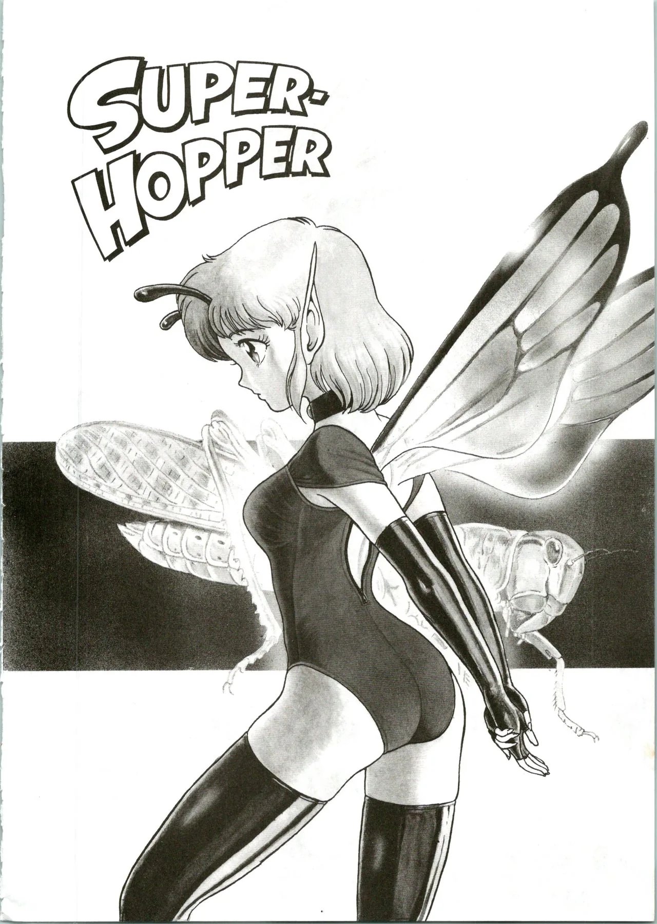 Read The New Bondage Fairies chapter 8 image 2 on Lezhin