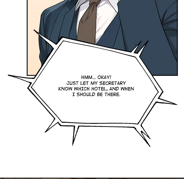 Read The New CEO