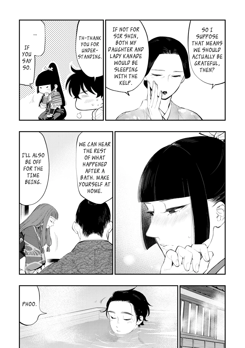 Read The New Gate chapter 0 image 109 on Lezhin