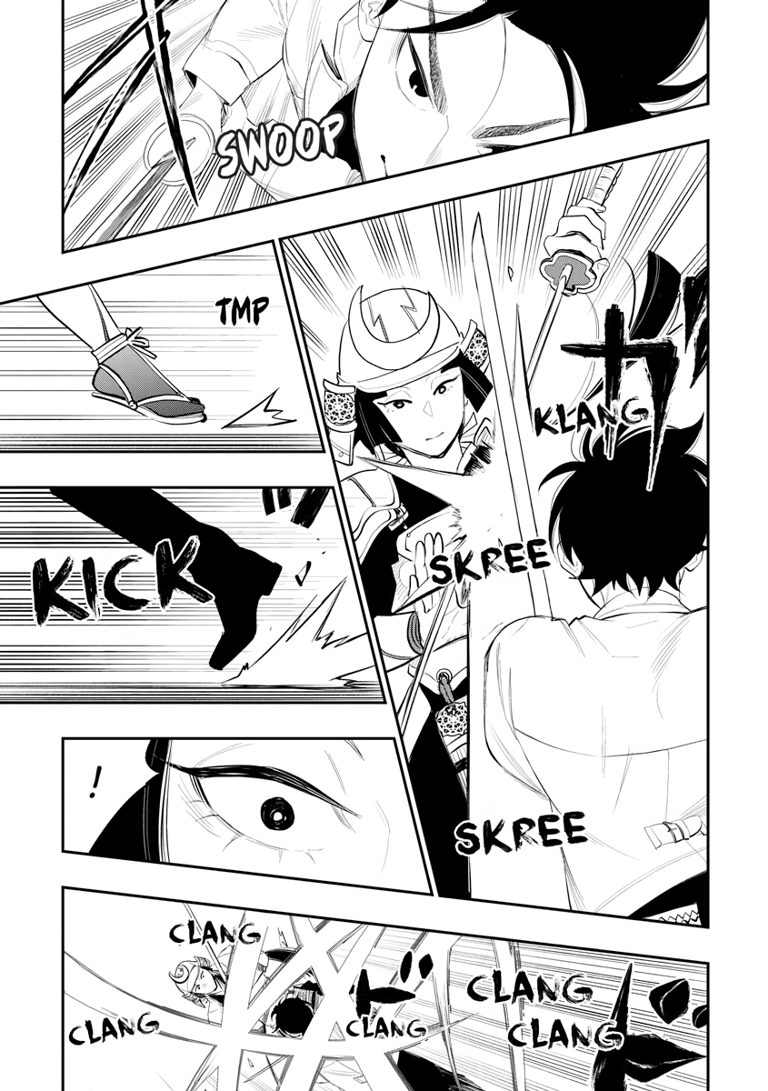 Read The New Gate chapter 0 image 72 on Lezhin
