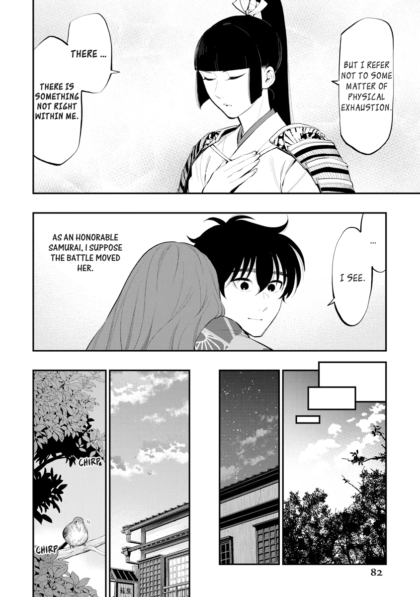 Read The New Gate chapter 0 image 81 on Lezhin