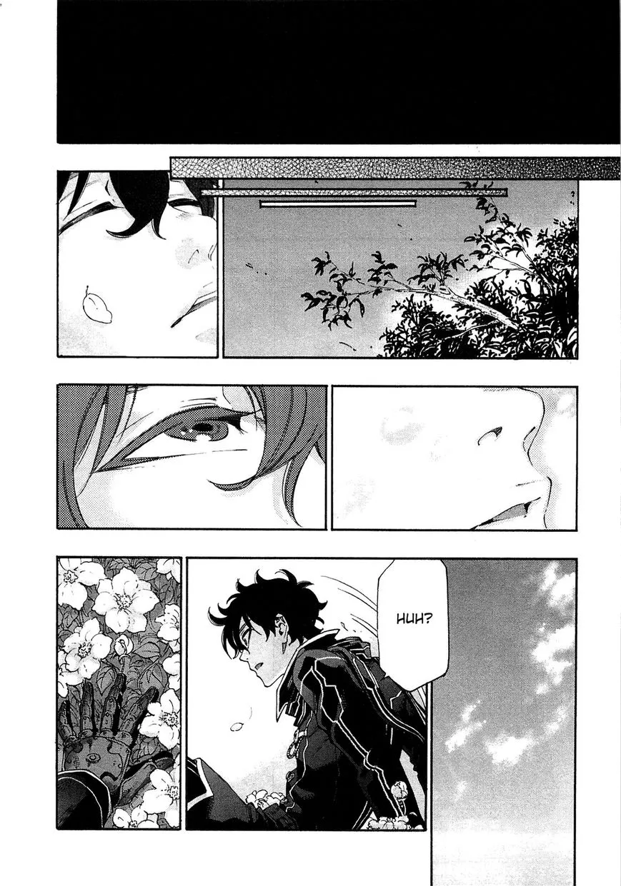 Read The New Gate chapter 1.2 image 25 on Lezhin