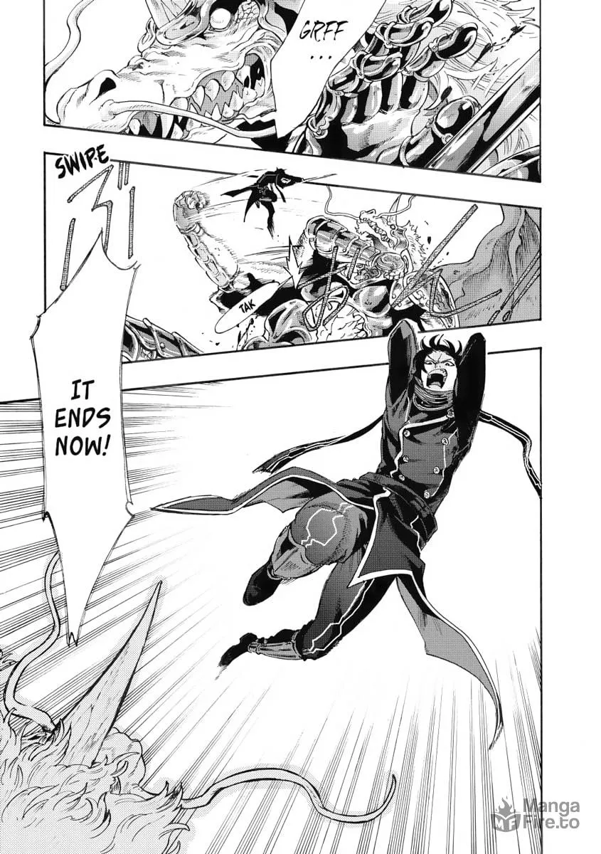 Read The New Gate chapter 1 image 11 on Lezhin