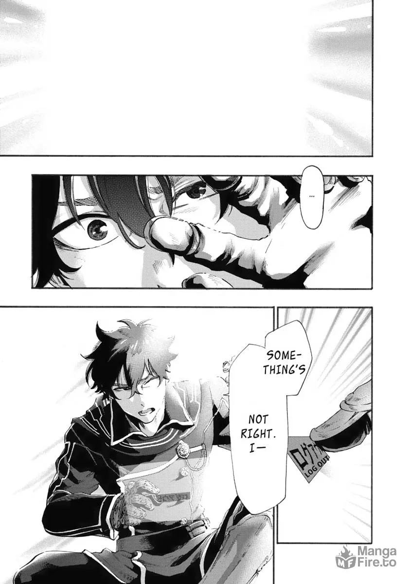 Read The New Gate chapter 1 image 19 on Lezhin