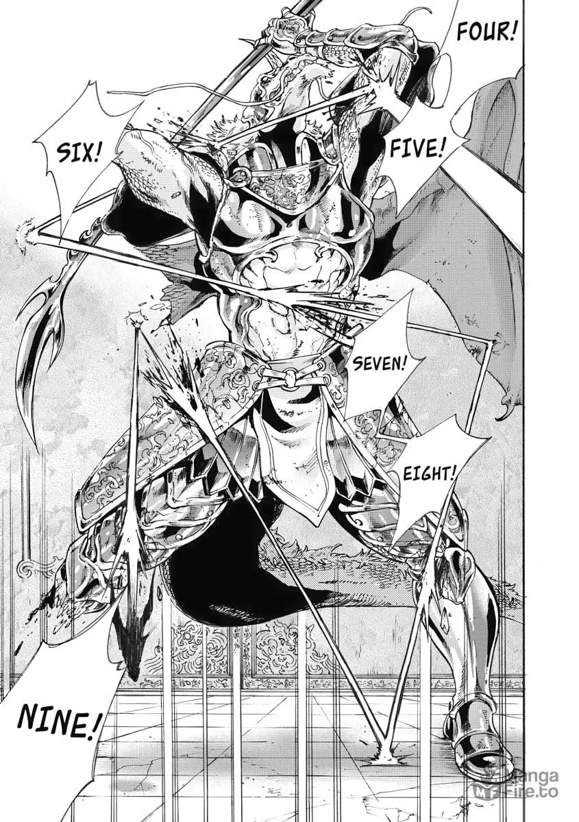 Read The New Gate chapter 1 image 9 on Lezhin