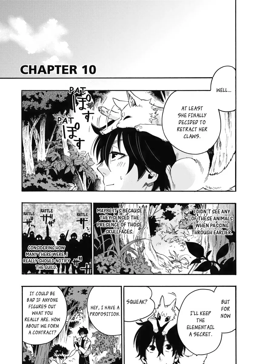Read The New Gate chapter 10 image 0 on Lezhin