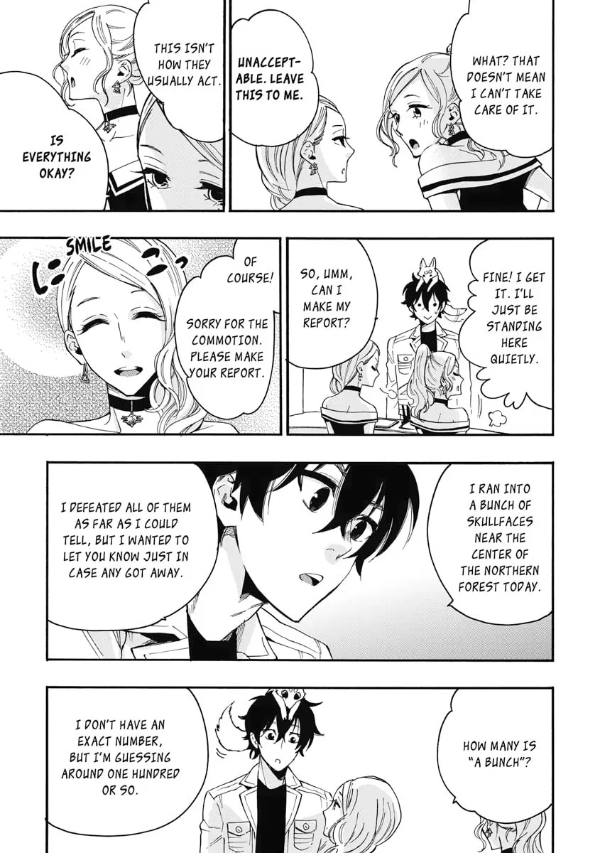 Read The New Gate chapter 10 image 10 on Lezhin