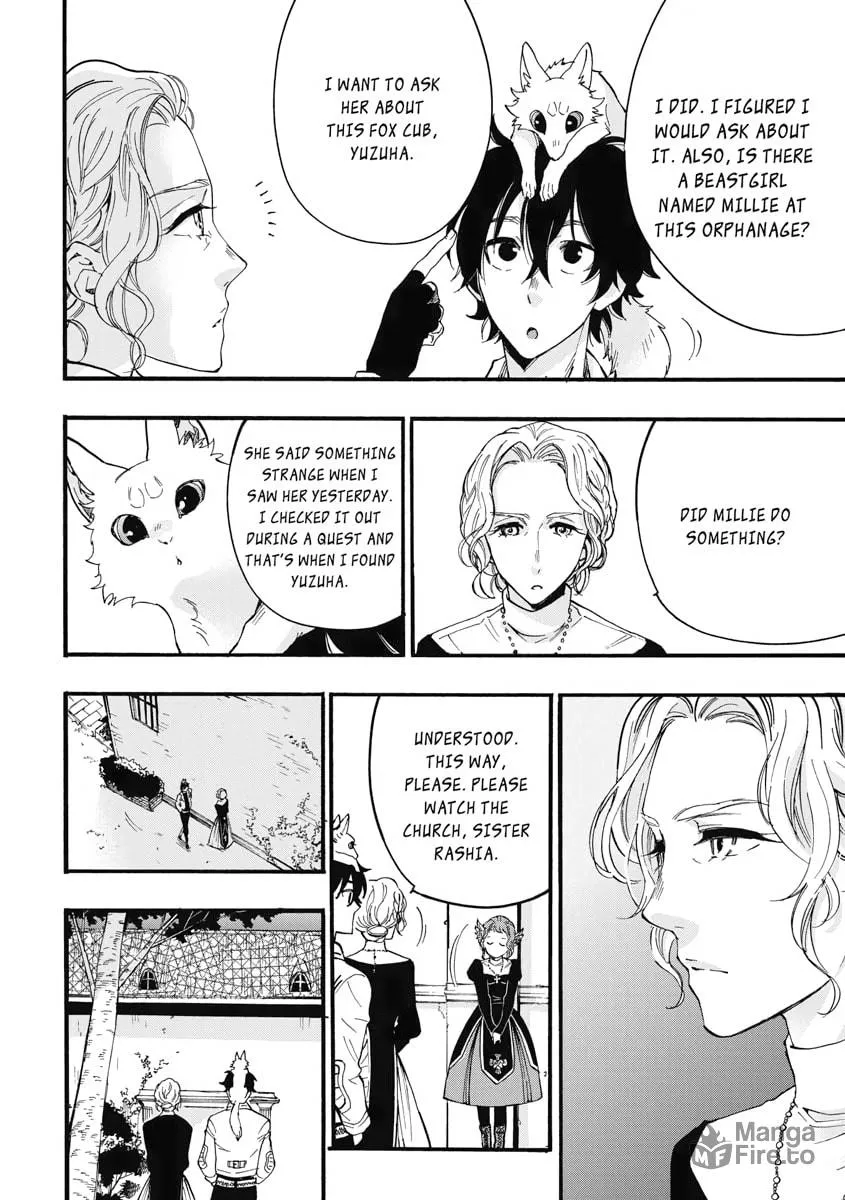 Read The New Gate chapter 10 image 17 on Lezhin