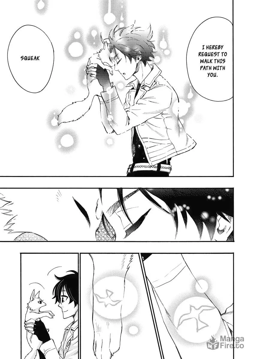 Read The New Gate chapter 10 image 2 on Lezhin