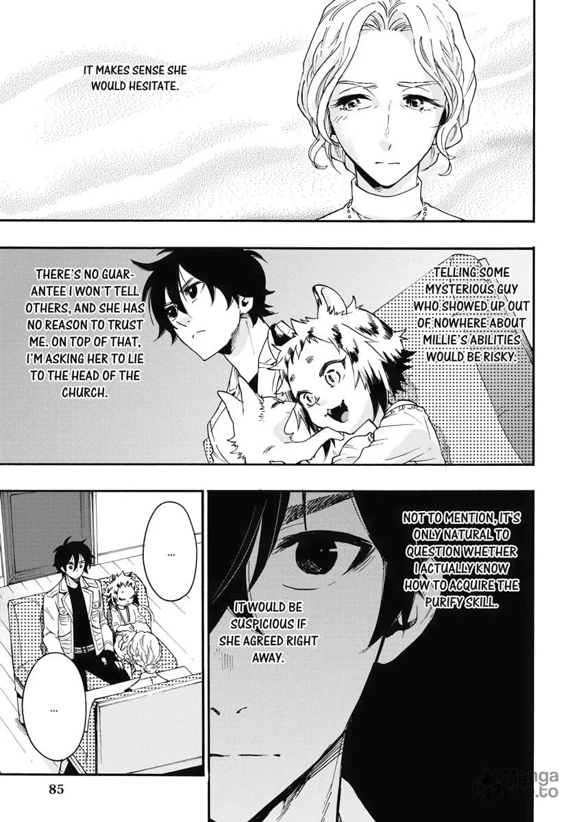 Read The New Gate chapter 10 image 24 on Lezhin