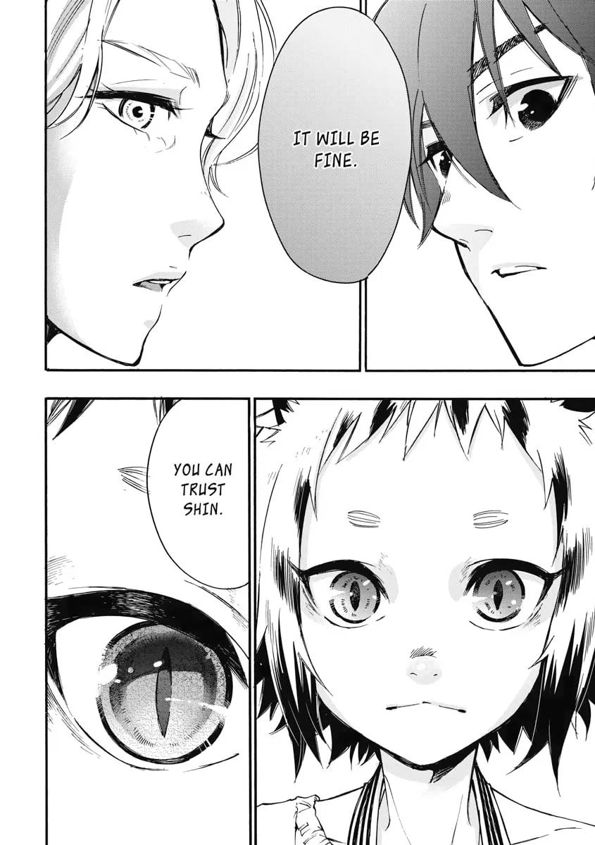 Read The New Gate chapter 10 image 25 on Lezhin