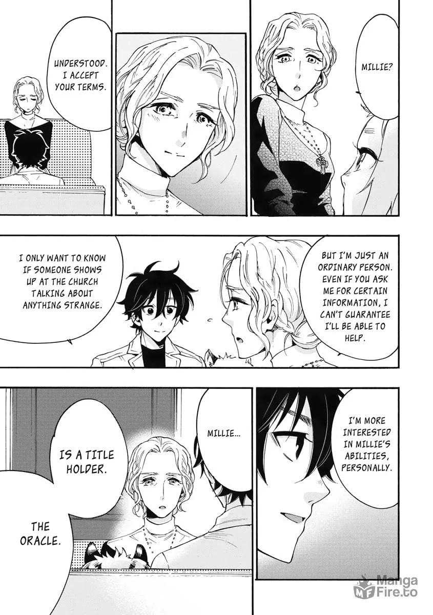 Read The New Gate chapter 10 image 26 on Lezhin