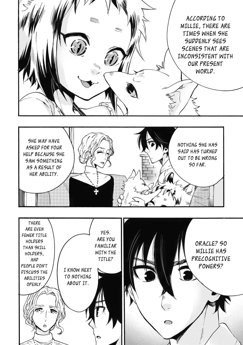 Read The New Gate chapter 10 image 27 on Lezhin