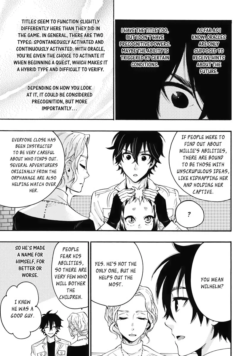 Read The New Gate chapter 10 image 28 on Lezhin