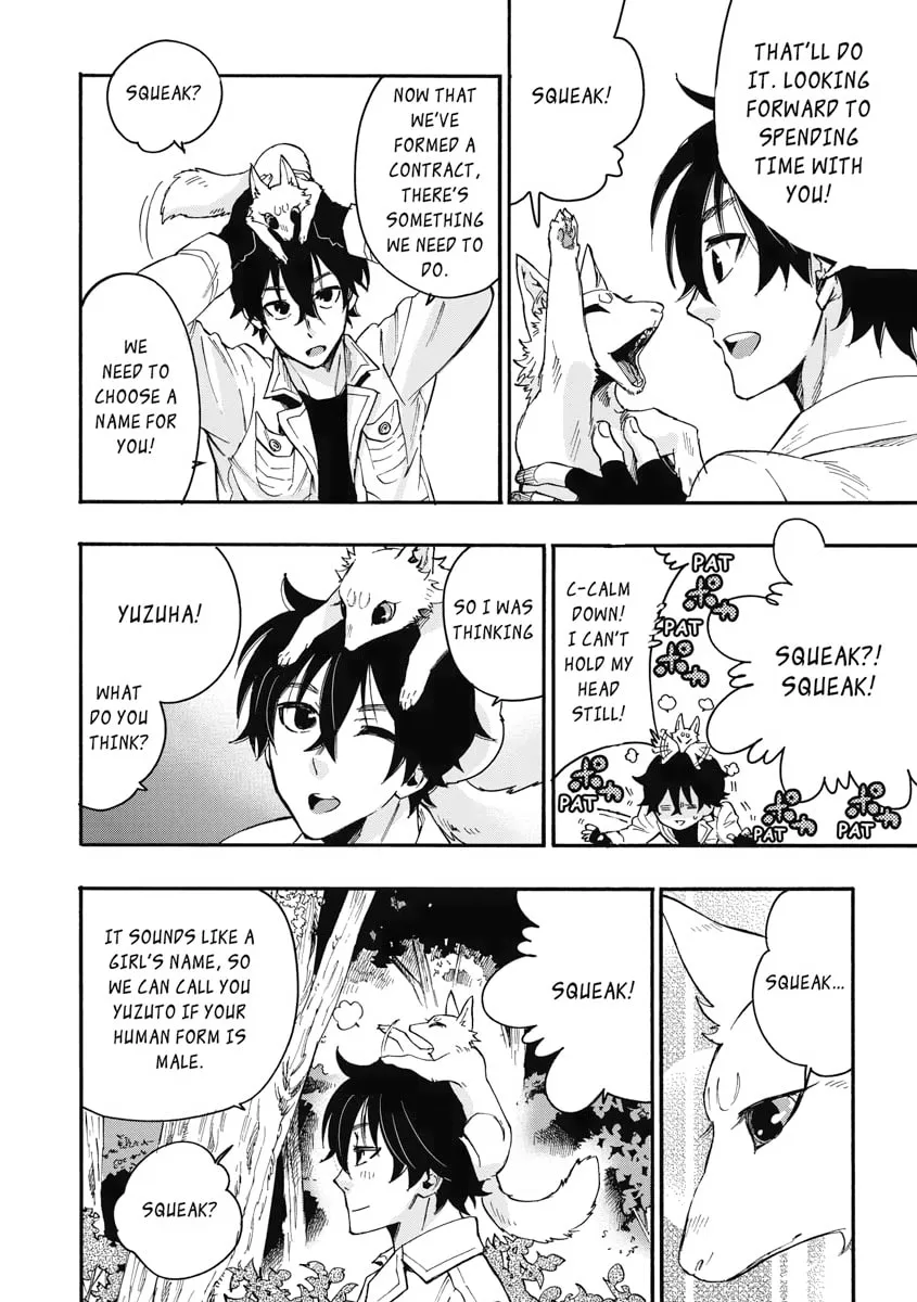 Read The New Gate chapter 10 image 3 on Lezhin