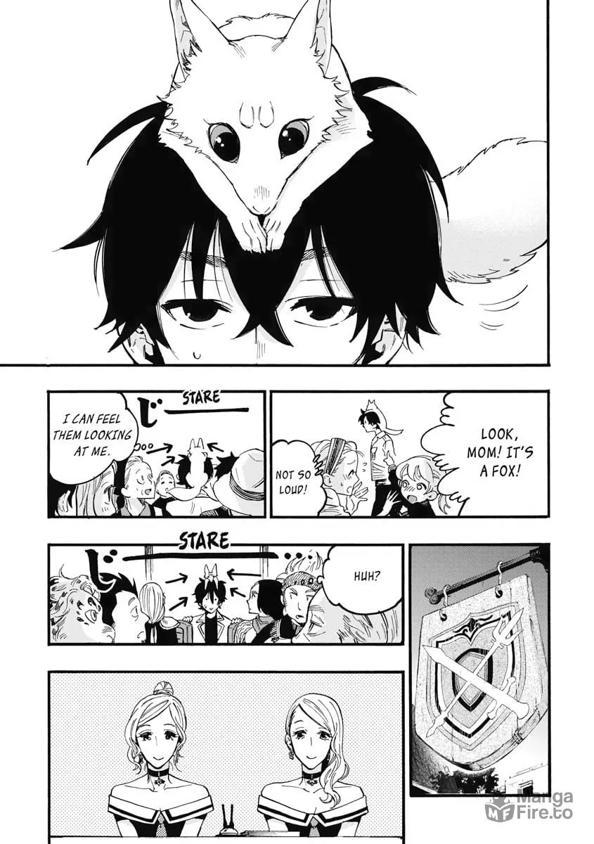 Read The New Gate chapter 10 image 8 on Lezhin