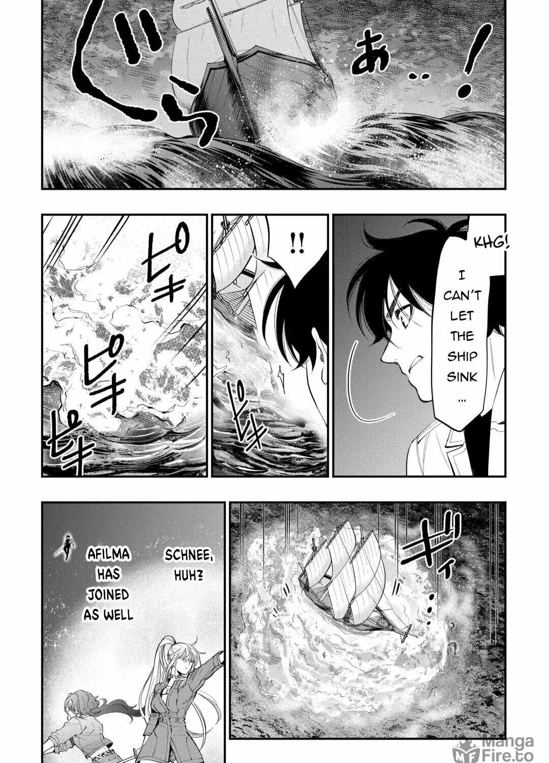 Read The New Gate chapter 100 image 17 on Lezhin