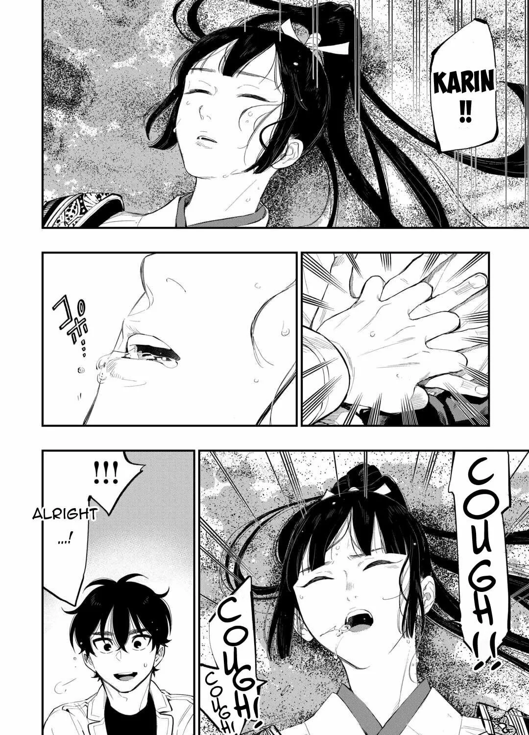 Read The New Gate chapter 100 image 31 on Lezhin