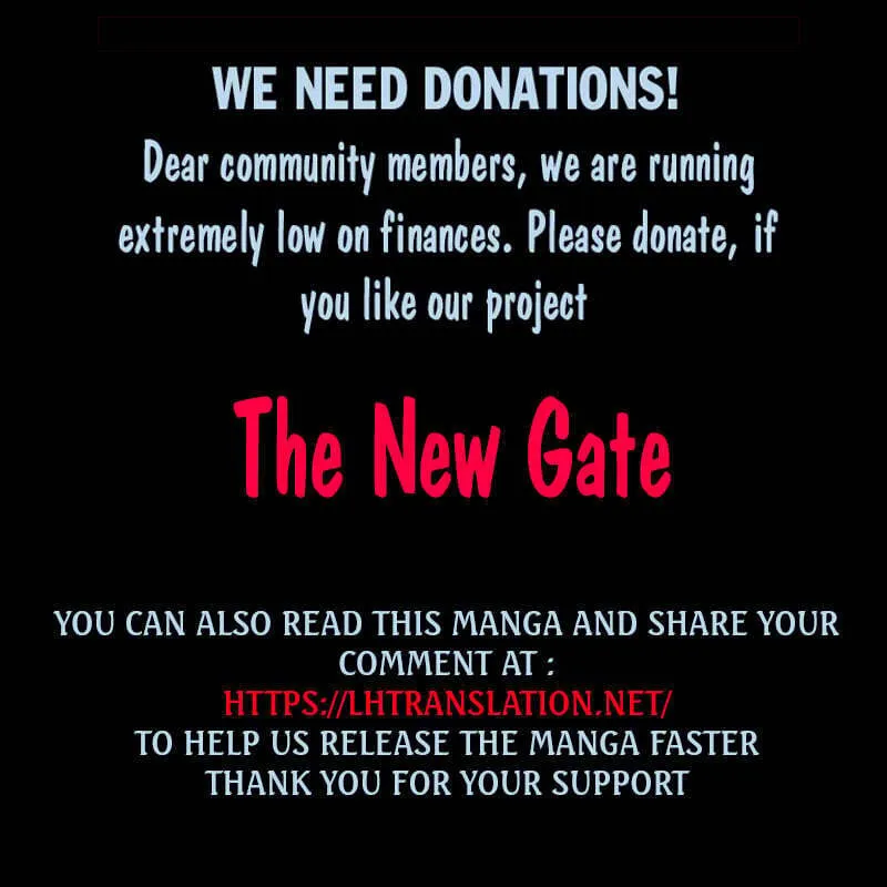 Read The New Gate chapter 100 image 49 on Lezhin