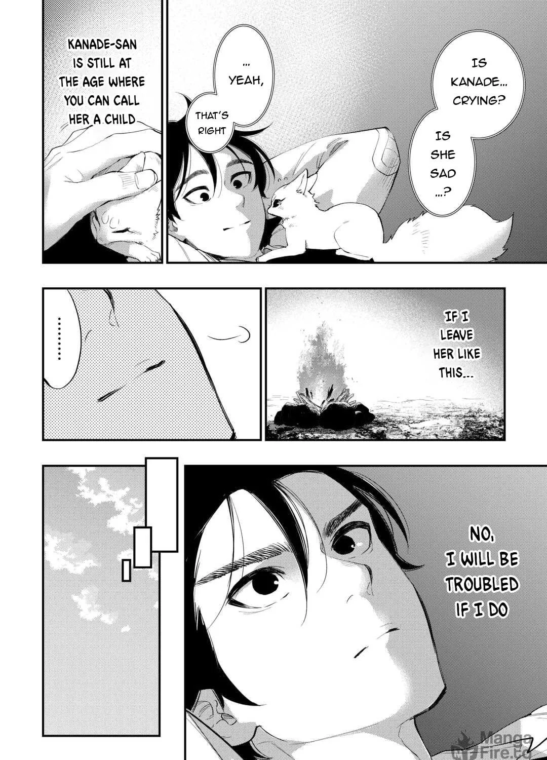Read The New Gate chapter 101 image 27 on Lezhin