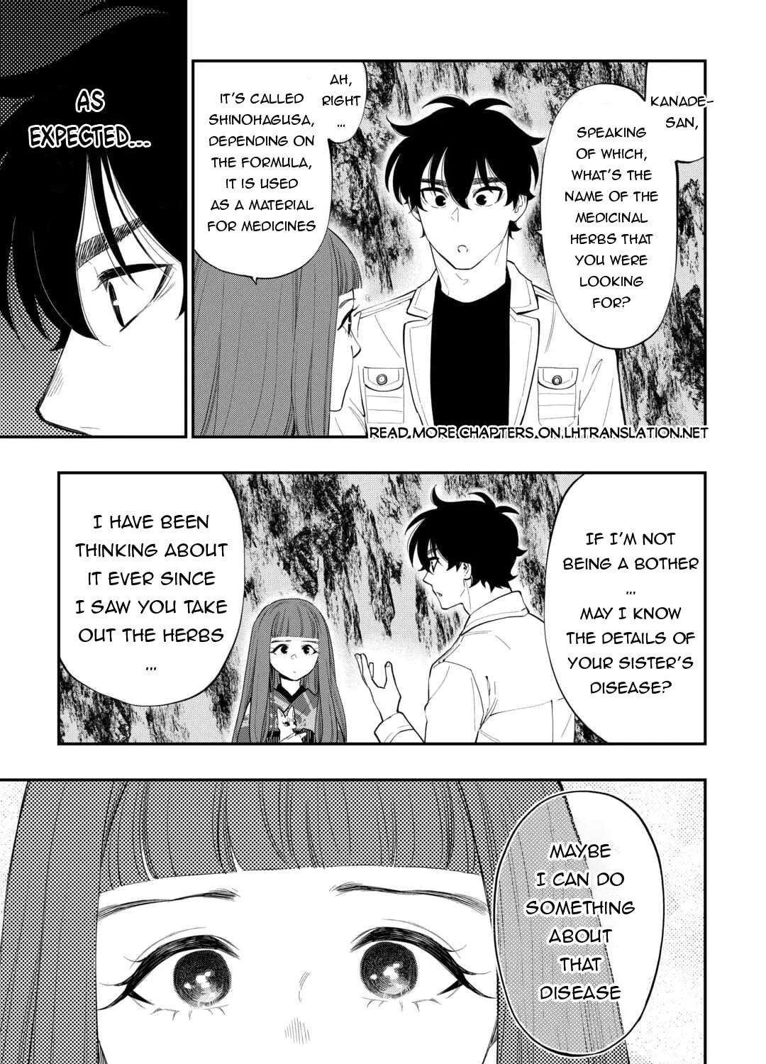 Read The New Gate chapter 101 image 29 on Lezhin