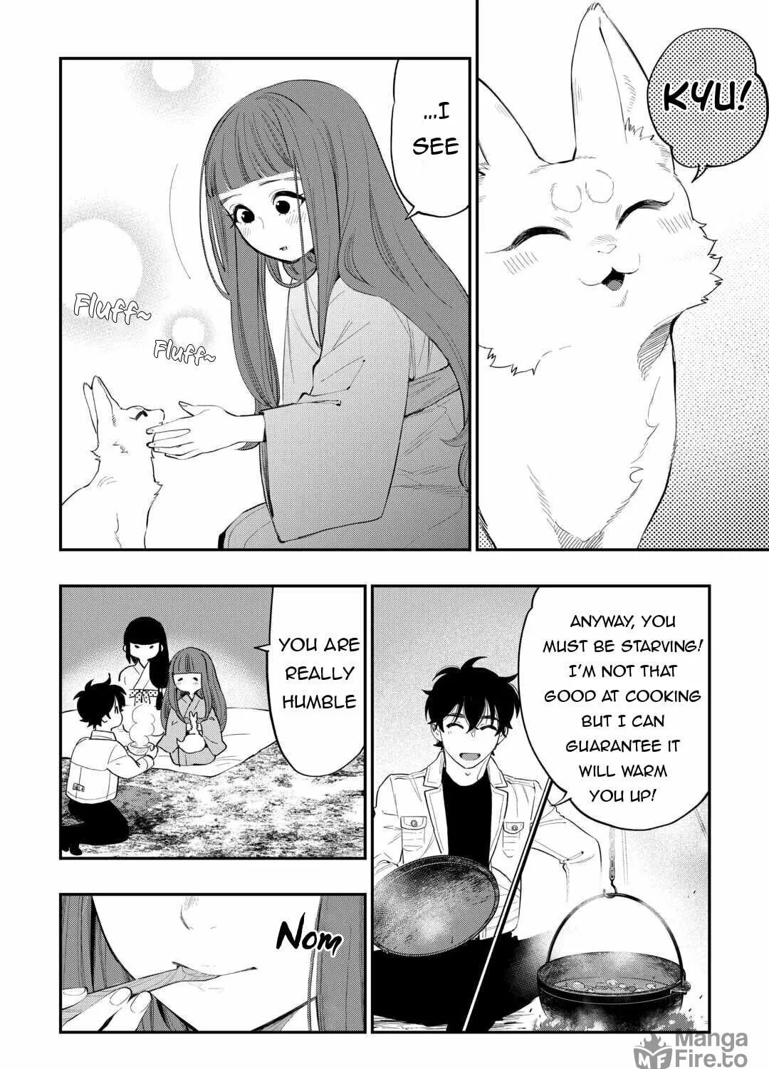 Read The New Gate chapter 101 image 7 on Lezhin