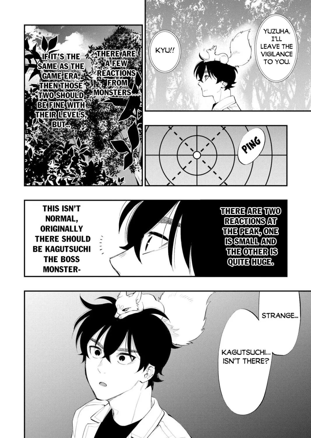 Read The New Gate chapter 103 image 37 on Lezhin