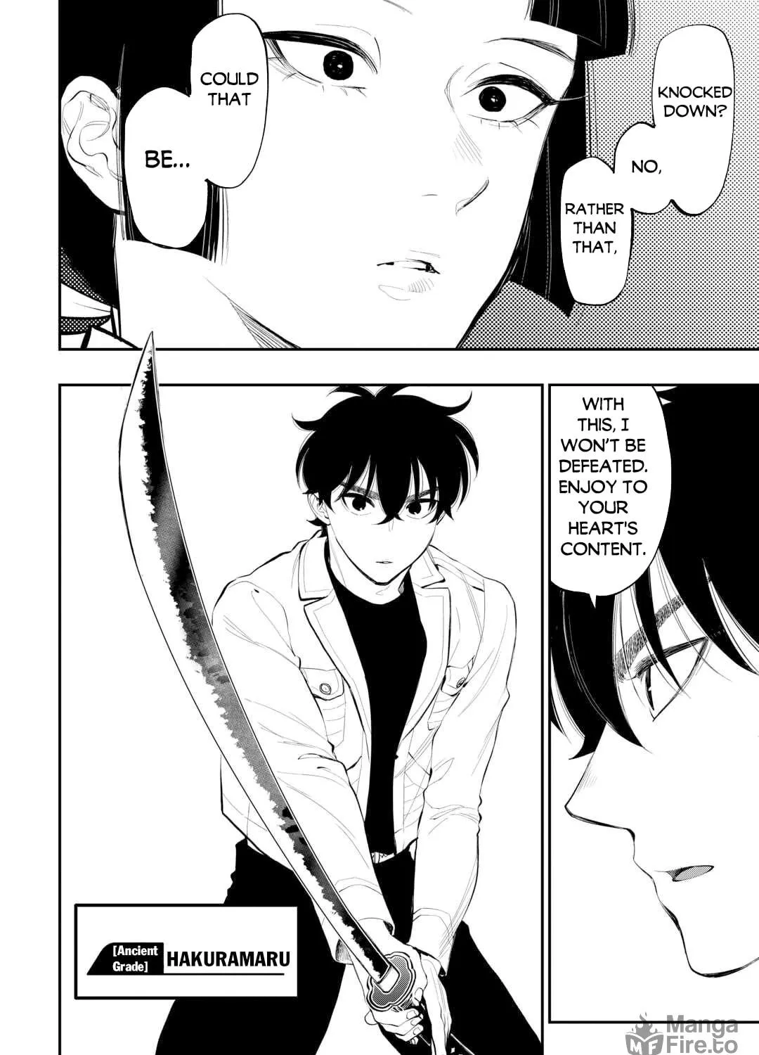 Read The New Gate chapter 104 image 39 on Lezhin