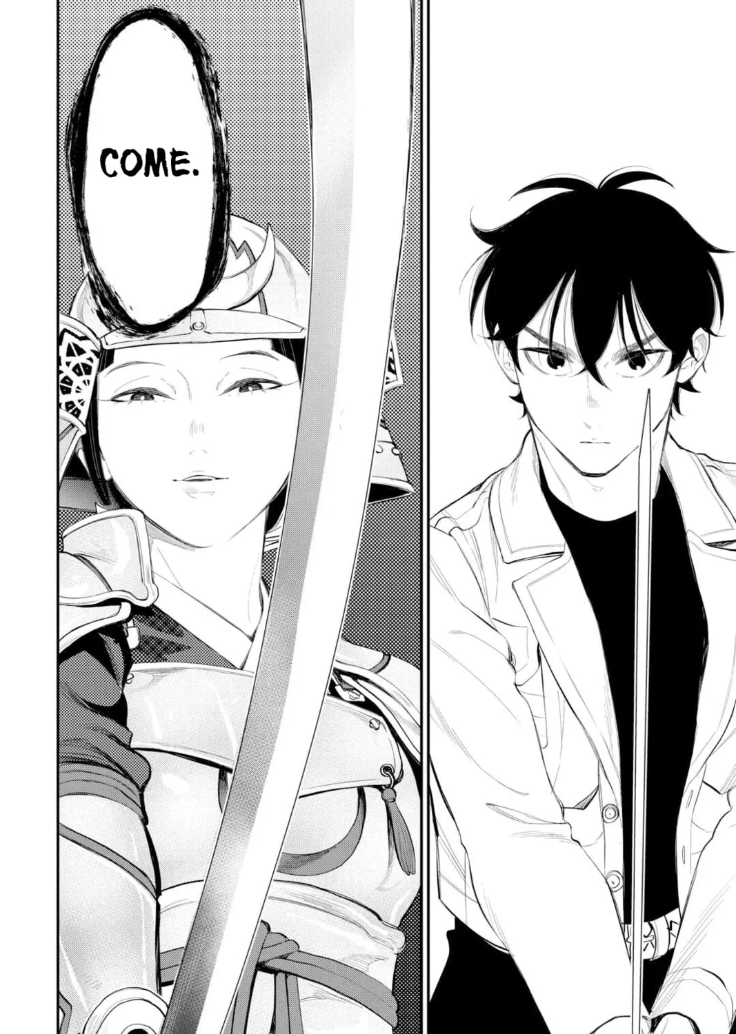 Read The New Gate chapter 104 image 43 on Lezhin